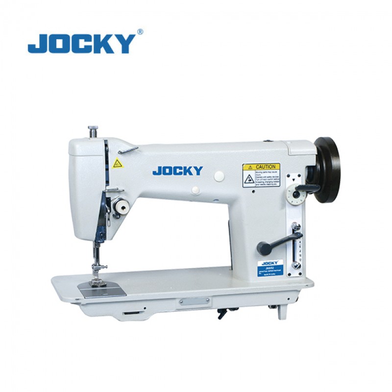 JK652 Máquina de coser en zigzag de alta resistencia